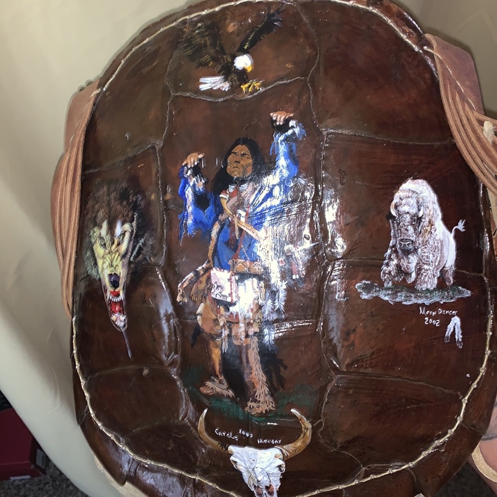 Rare Vintage Native Bag - Picture 3 of 5
